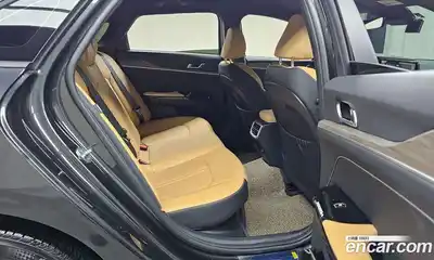 Kia K5 2022 2.0 Автомат в Москве № 522673, миниатюра 12