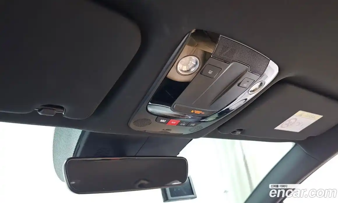 Kia K5 2022 2.0 Автомат в Москве № 522673, фото 19