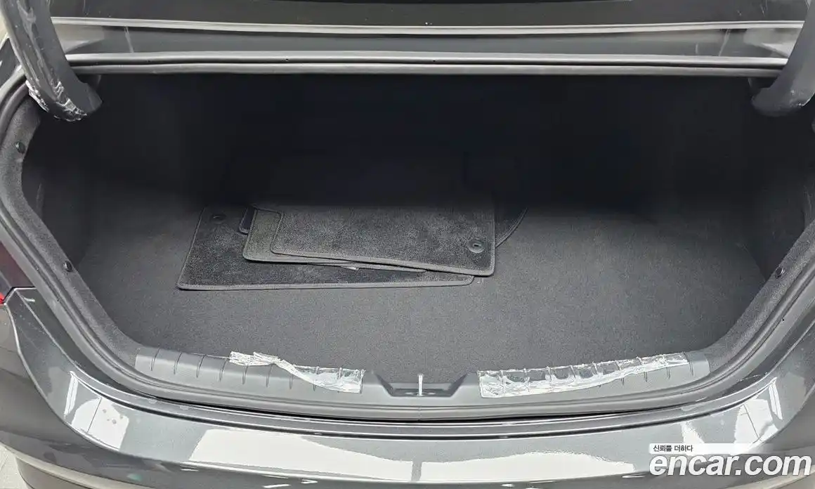 Kia K5 2022 2.0 Автомат в Москве № 522673, фото 20