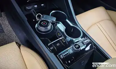 Kia K5 2022 2.0 Автомат в Москве № 522673, миниатюра 9