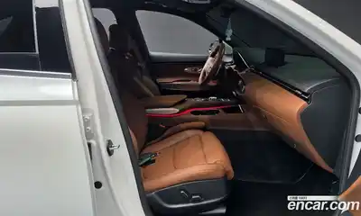 Genesis GV70 2024 2.5 Автомат в Москве № 523345, миниатюра 11