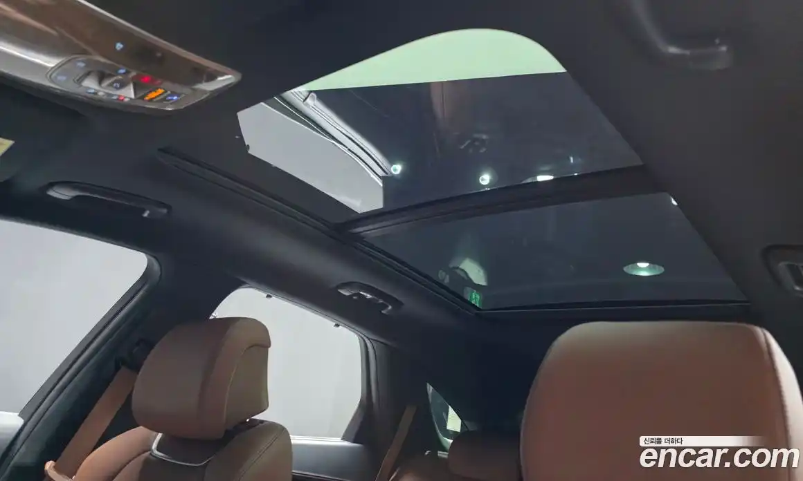 Genesis GV70 2024 2.5 Автомат в Москве № 523345, фото 18