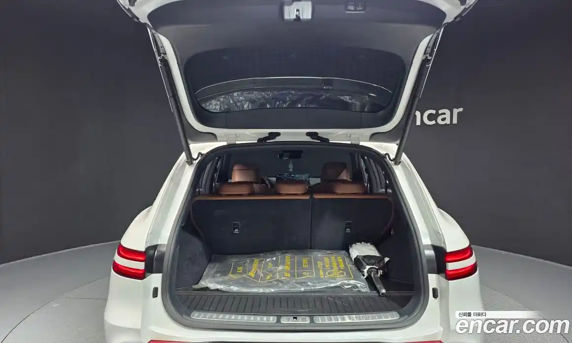 Genesis GV70 2024 2.5 Автомат в Москве № 523345, фото 20