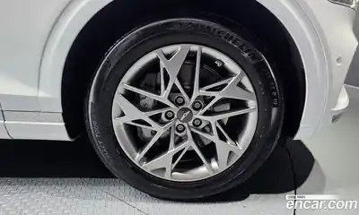 Genesis GV70 2024 2.5 Автомат в Москве № 523345, миниатюра 5