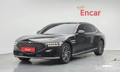 Genesis G90, 2025