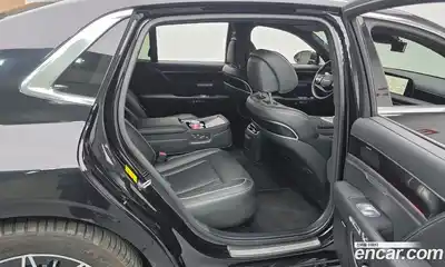 Genesis G90 2025 3.5 Автомат в Москве № 523647, миниатюра 12