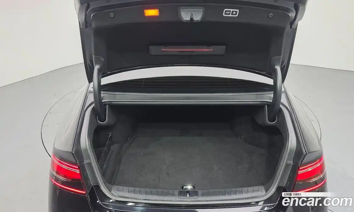 Genesis G90 2025 3.5 Автомат в Москве № 523647, фото 20