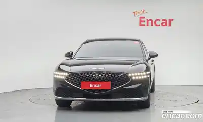 Genesis G90 2025 3.5 Автомат в Москве № 523647, миниатюра 3