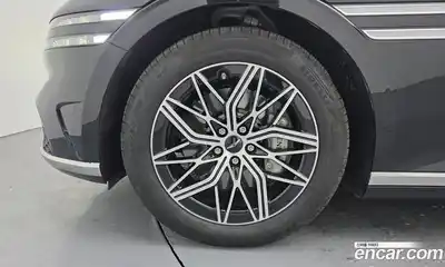 Genesis G90 2025 3.5 Автомат в Москве № 523647, миниатюра 5