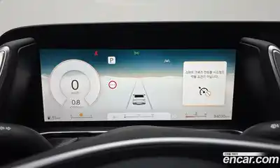 Genesis G90 2025 3.5 Автомат в Москве № 523647, миниатюра 8