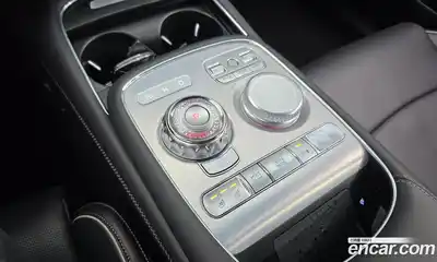 Genesis G90 2025 3.5 Автомат в Москве № 523647, миниатюра 9