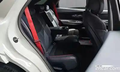 Genesis GV70 2021 2.5 Автомат в Москве № 523706, миниатюра 12