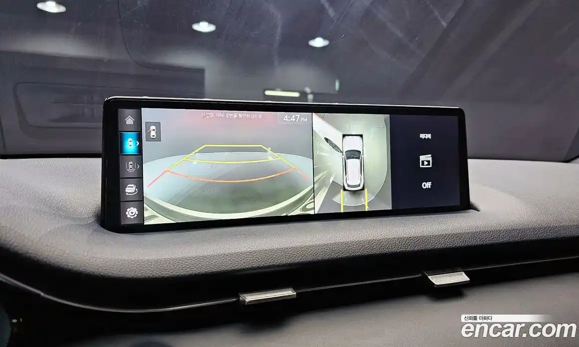 Genesis GV70 2021 2.5 Автомат в Москве № 523706, фото 15