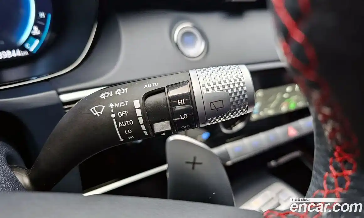 Genesis GV70 2021 2.5 Автомат в Москве № 523706, фото 16