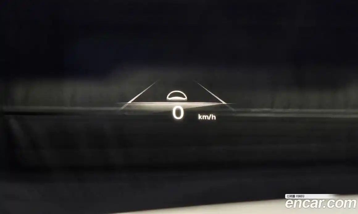 Genesis GV70 2021 2.5 Автомат в Москве № 523706, фото 19