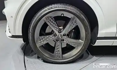 Genesis GV70 2021 2.5 Автомат в Москве № 523706, миниатюра 5