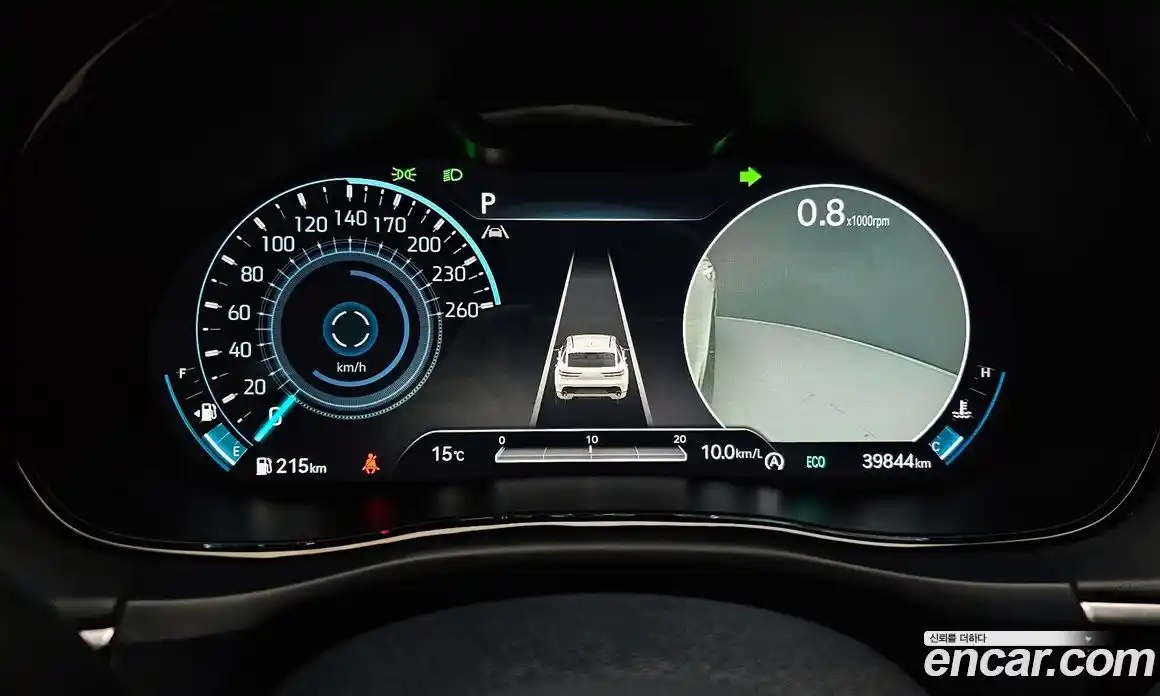 Genesis GV70 2021 2.5 Автомат в Москве № 523706, фото 8