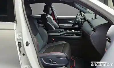 Genesis GV70 2021 2.5 Автомат в Москве № 523706, миниатюра 10