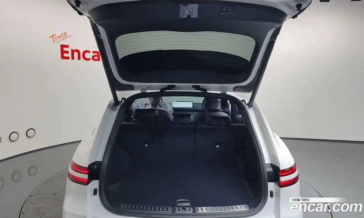 Genesis GV70 2022 2.5 Автомат в Москве № 523726, фото 19