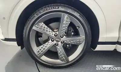 Genesis GV70 2022 2.5 Автомат в Москве № 523726, миниатюра 4