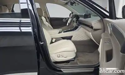 Genesis GV80 2023 3.5 Автомат в Москве № 524056, миниатюра 11