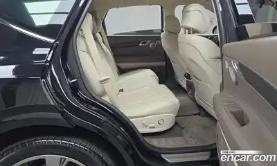 Genesis GV80 2023 3.5 Автомат в Москве № 524056, миниатюра 12