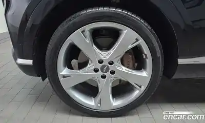 Genesis GV80 2023 3.5 Автомат в Москве № 524056, миниатюра 5