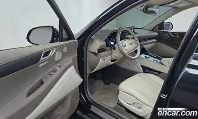 Genesis GV80 2023 3.5 Автомат в Москве № 524056, миниатюра 10