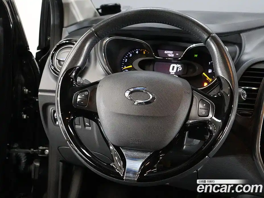 Renault QM3 2015 1.5 Автомат в Москве № 524596, фото 15