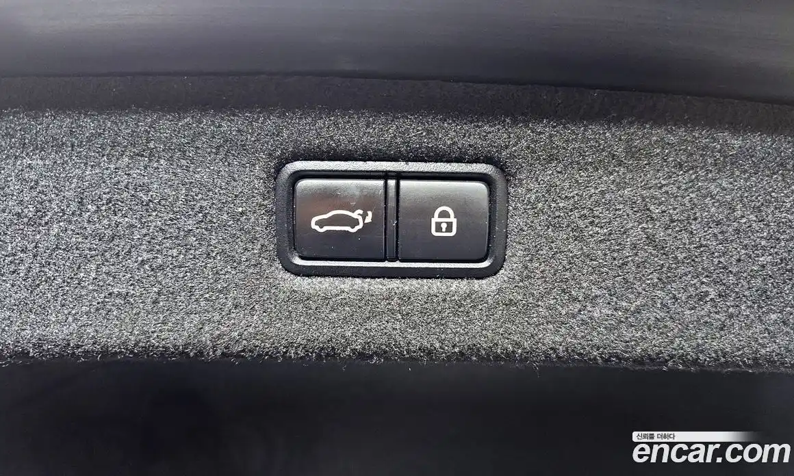 Genesis EQ900 2016 3.8 Автомат в Москве № 524835, фото 20