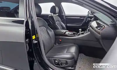 Genesis EQ900 2016 3.8 Автомат в Москве № 524835, миниатюра 10