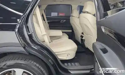 Genesis GV80 2021 2.5 Автомат в Москве № 524856, миниатюра 12