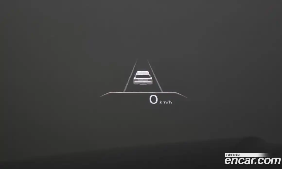 Genesis GV80 2021 2.5 Автомат в Москве № 524856, фото 18