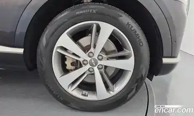 Genesis GV80 2021 2.5 Автомат в Москве № 524856, миниатюра 5