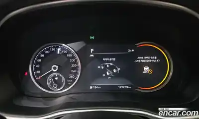 Genesis GV80 2021 2.5 Автомат в Москве № 524856, миниатюра 8