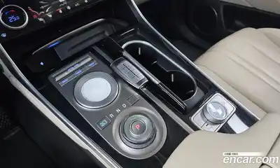 Genesis GV80 2021 2.5 Автомат в Москве № 524856, миниатюра 9