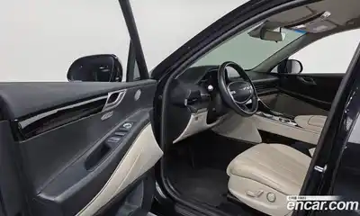 Genesis GV80 2021 2.5 Автомат в Москве № 524856, миниатюра 10