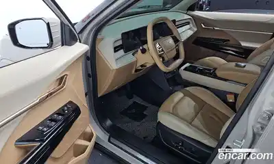 SsangYong Actyon 2025 1.5 Автомат в Москве № 525230, миниатюра 11