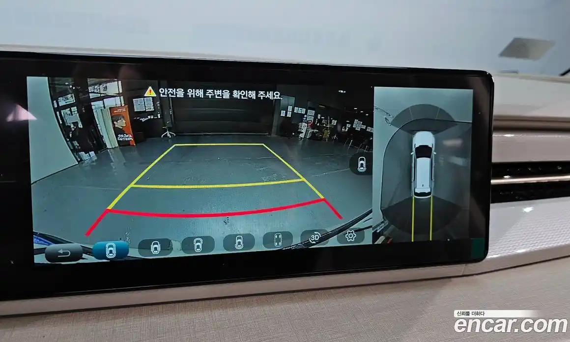 SsangYong Actyon 2025 1.5 Автомат в Москве № 525230, фото 15