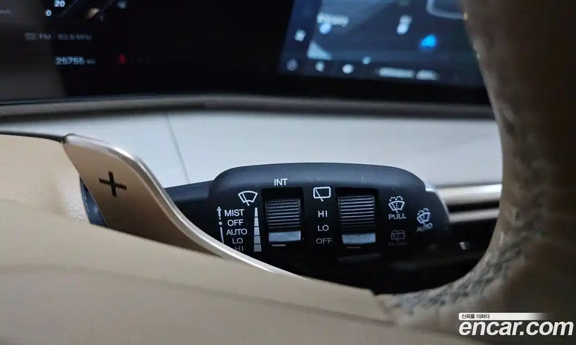 SsangYong Actyon 2025 1.5 Автомат в Москве № 525230, фото 17