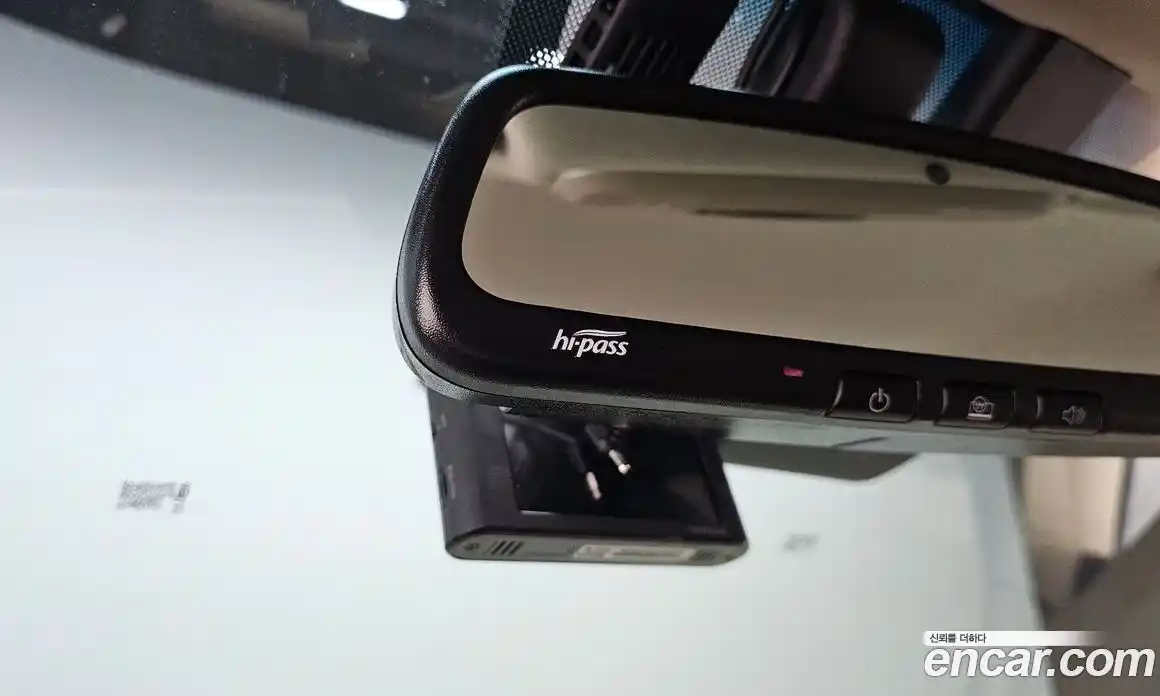 SsangYong Actyon 2025 1.5 Автомат в Москве № 525230, фото 18