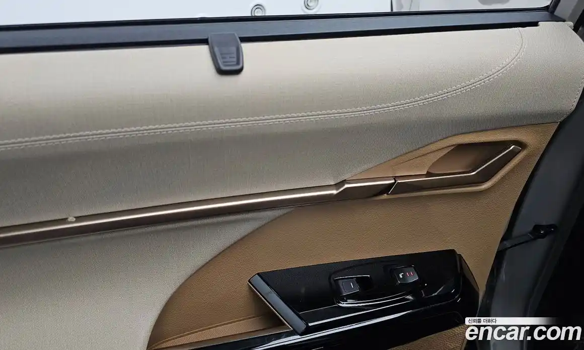 SsangYong Actyon 2025 1.5 Автомат в Москве № 525230, фото 19