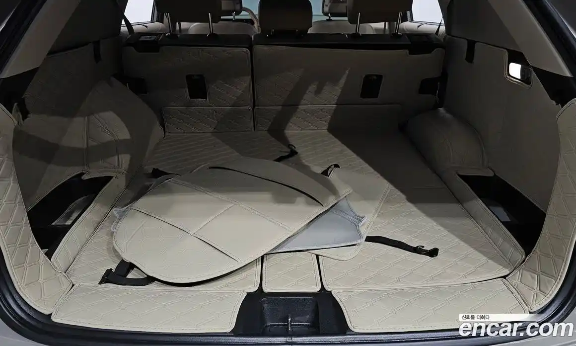 SsangYong Actyon 2025 1.5 Автомат в Москве № 525230, фото 20