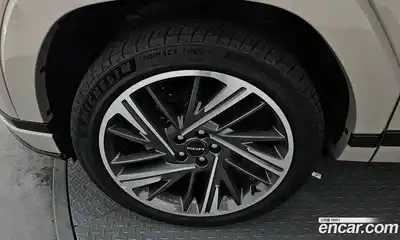 SsangYong Actyon 2025 1.5 Автомат в Москве № 525230, миниатюра 5