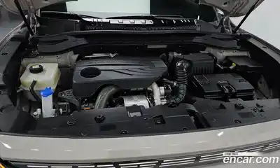 SsangYong Actyon 2025 1.5 Автомат в Москве № 525230, миниатюра 6