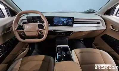 SsangYong Actyon 2025 1.5 Автомат в Москве № 525230, миниатюра 7