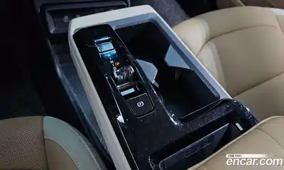 SsangYong Actyon 2025 1.5 Автомат в Москве № 525230, миниатюра 9