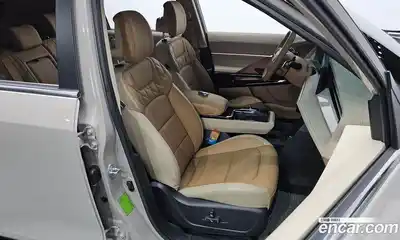 SsangYong Actyon 2025 1.5 Автомат в Москве № 525230, миниатюра 10