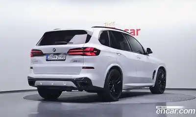 BMW X5, 2025