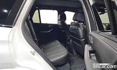 BMW X5 2025 3.0 Автомат в Москве № 525588, миниатюра 11